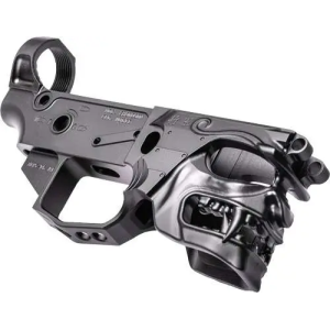 SHARPS SBLR11 BILLET LOWER STRP SHOWDOWN
