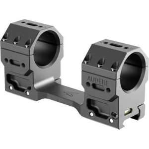AUDERE SCOPE MOUNT ADVERSUS 30MM 20MOA HIGH BLACK