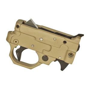 VOL TG2000 TRIGGER 10/22 FDE