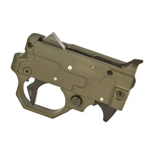 VOL TG2000 TRIGGER 10/22 OD