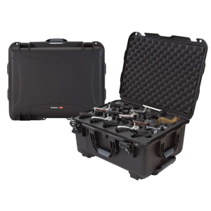NANUK 950-15UP1 NANUK CASE W/FOAM INSERT FOR 15UP