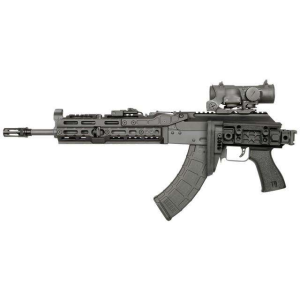 MI ALPHA SERIES AK FOLDING STOCK