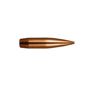 6.5MM 130GR AR HYBD OTM TACT 500CT BULLETS