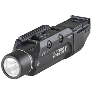 Streamlight TLR(R) RM 2 Rail Mounted Tactical Lighting System - 1,000 Lumen Long Gun Light