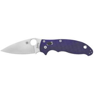 MANIX 2 SL/PL DARK BLUE