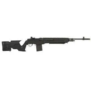 ProMag AAM1A Archangel Precision Stock Black Synthetic Springfield M1A