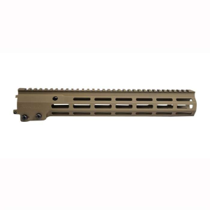 AR-15 MK16 13.5'' Super Modular Rail M-LOK DDC