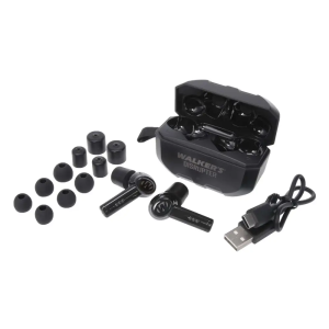 WLKR GWP-DSRPT DISRUPTER NOISE CNCL EARBUD BT