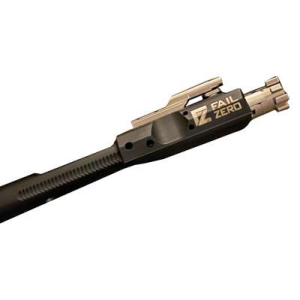 FZ AR10 BCG NO HAMMER BLK