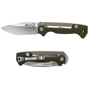 AD-15 folder