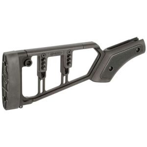 MIDWEST LEVER STOCK HENRY PSTL GRIP