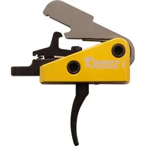 TIMNEY TRIGGER AR-15 3LB PULL SOLID LARGE PIN
