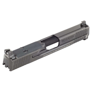 S&W M&P 9 M2.0 OR NMS Slide Assy - For use with 4'' Barrel