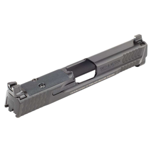 S&W M&P 9 M2.0 OR NMS Slide Assy - For use with 4.25'' Barrel