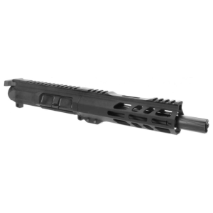 TACFIRE BU-9MM-7 9MM PSTL UPPER 7 W/BCG