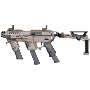 REC PIXPMG-FBR-02 PIX+PG9 FG MG9 SR20 F-BRACE TAN