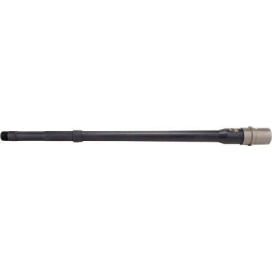 FAXON AR10 BBL 6.5 CREEDMOOR 18 1:8 5R BIG GUNNER BLK