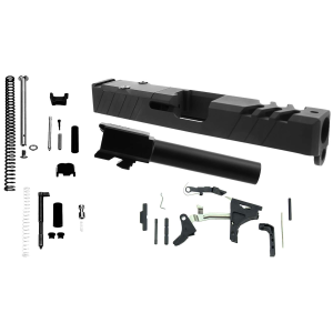 TACFIRE PK-GLK19 G19 G3 PSTL KIT