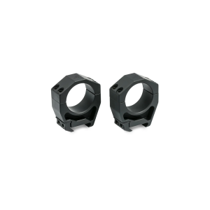 Vortex Optics Precision Matched Rings, 34mm, High