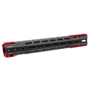 SI GRIDLOK 17'' HANDGUARD RED