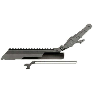 MI AK ALPHA RAILED TOP COVER UIVERSAL MODEL FOR AK47/74