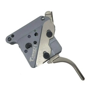 Timney Triggers Hit Trigger Remington 700 Straight 8 oz Nickel