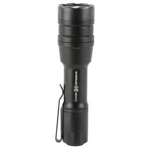 CLD DEF MCH DUTY HI-OUTPUT LIGHT BLK