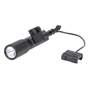 Sig Sauer Foxtrot MSR Full-Size 1350 Lumen Rifle Mounted White Light