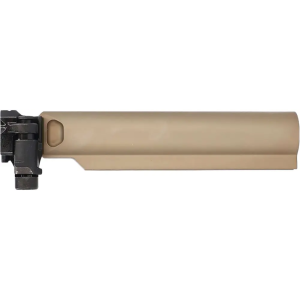 Sig Sauer 8901458 MCX/MPX Stock Coyote Brown Aluminum Folding
