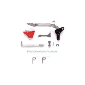 TIMNEY TRIGGER PIVOT BUILDERS KIT FOR GLOCK GEN 3-4 BLACK
