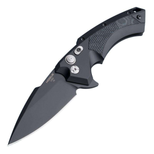 HOGUE X5 3.5 SPEAR PNT BLK/GRY LMTD