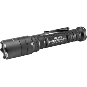 SureFire E2D Defender 1000 Lumen Tactical LED Flashlight