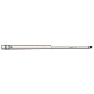Faxon Firearms 10BC8R24NTMHL5RNP3 Match 6.5 Creedmoor 24 Bead Blast 416-R Stainless Barrel