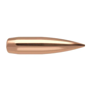 Nosler RDF Match 30 Caliber .308 175 GR Hollow Point Boat Tail 500 Box