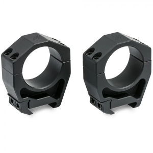 Precision Match 34mm Ring Set, med
