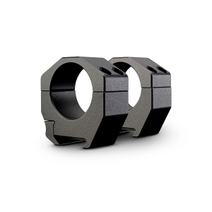Vortex Precision Match 30mm, 0.97 Height, Scope Rings
