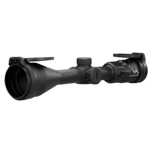 BUCKMASTERS 3-9X50 BDC BLACK