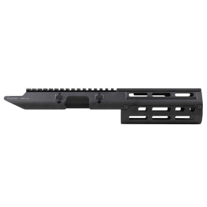 Leapers UTG PRO MP5 Handguard w/extended upper picatinny