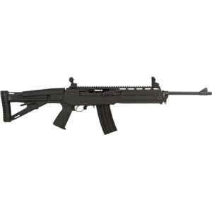 ProMag AA1430 Archangel Sparta Conversion Stock Black Synthetic Ruger Mini-14/Thirty