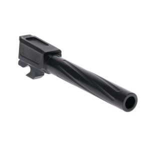 Rival Arms RA20P401A Standard Barrel 9mm Luger Sig P320 Full Size Black PVD 4340H Steel