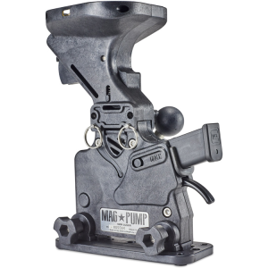 MAGPUMP MP-9MM PRO PISTOL MAGAZINE LOADER POLYMER