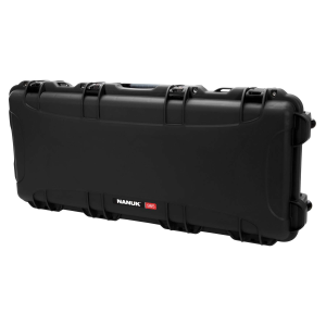 Nanuk 985-AR01 985 AR15 Case with Foam Black NK-7 Resin