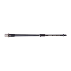 AR-15 MATCH BARRELS PENCIL PROFILE 223 WYLDE STAINLESS STEEL 5R