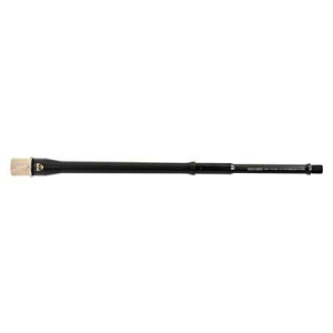 FAXON MATCH SERIES GUNNER PROFILE 16 MID-LENGTH 223 WYLDE AR15 BARREL