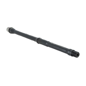 Faxon Firearms 15B338A8P145NGQ5RNP3 Gunner 338 ARC 14.50 Black Nitride 416-R Stainless Barrel Fits AR-15
