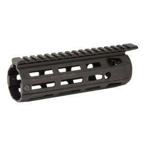 Daniel Defense Omega Rail 7 MLOK BLK For AR-15