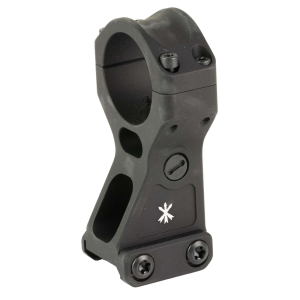 Unity Tactical LLC FSTPROB Fast Pro Mount Black 7075-T6 Aluminum