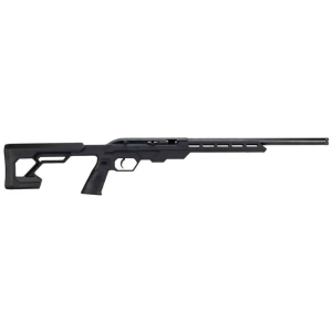 SAV 64 PRECISION 22LR 16.5 20RD