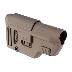 B5 Systems | Precision Stock | Collapsible | Short | FDE or Flat Dark Earth