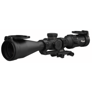 SIG SAUER TANGO SPR 6-24X52 30MM RIFLESCOPE